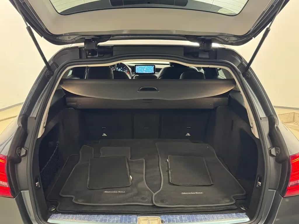 Mercedes-Benz C 180 T Avantgarde SFW LED Navi Kamera Keyless 02/2020-photo-26