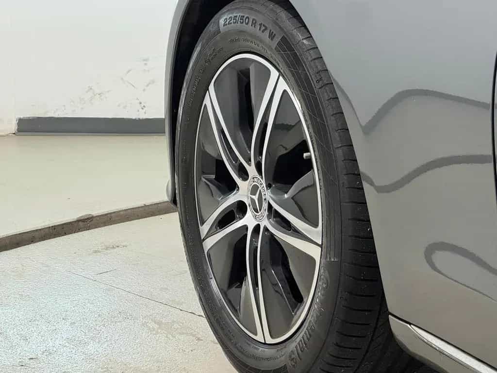 Mercedes-Benz C 180 T Avantgarde SFW LED Navi Kamera Keyless 02/2020-photo-27