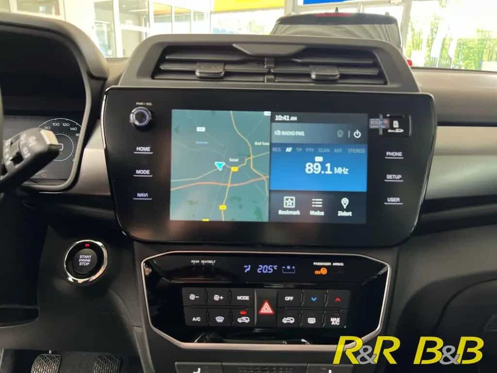 KGM Tivoli Nomad+ 1.5 GDI NAVI+CARPLAY+DAB+BT+KLIMA+ null-photo-10