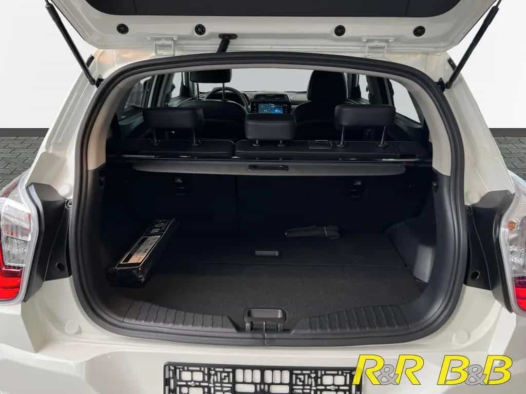KGM Tivoli Nomad+ 1.5 GDI NAVI+CARPLAY+DAB+BT+KLIMA+ null-photo-5