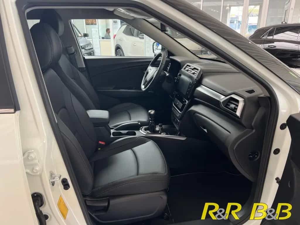 KGM Tivoli Nomad+ 1.5 GDI NAVI+CARPLAY+DAB+BT+KLIMA+ null-photo-8
