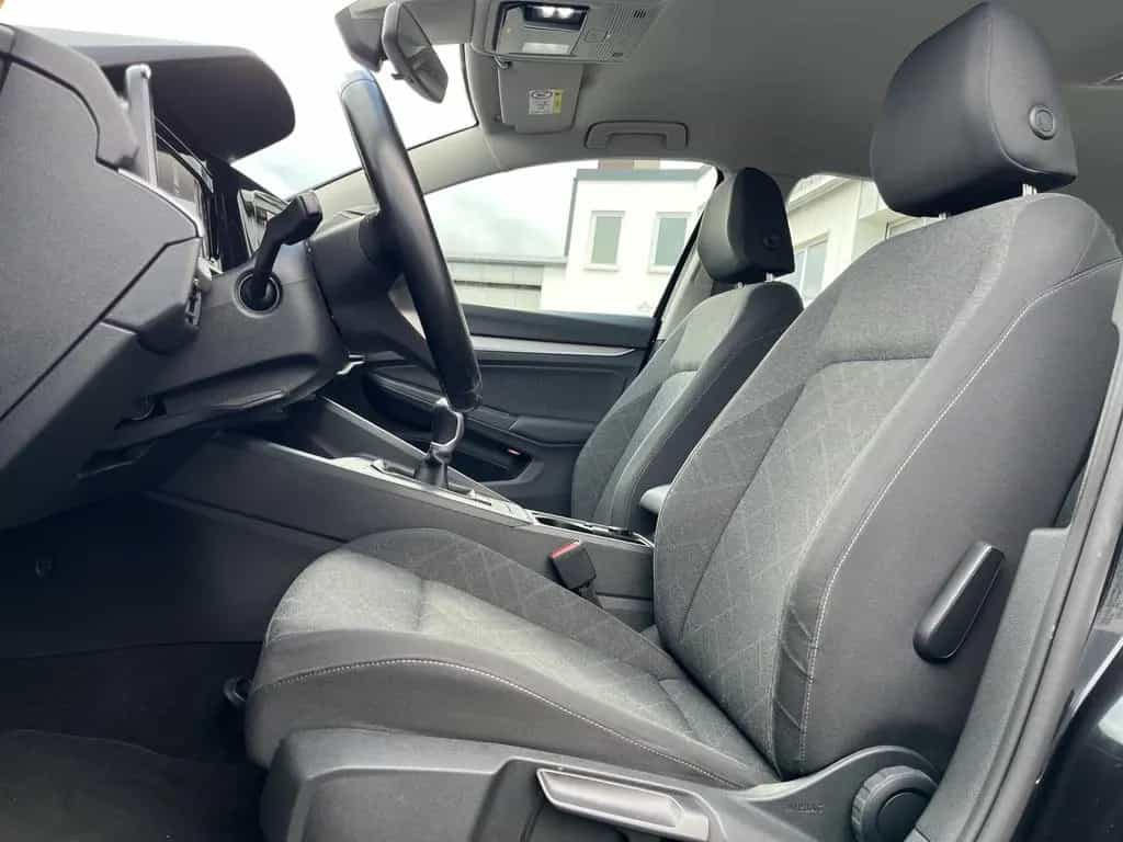 Volkswagen Golf Variant 2.0 TDI Life 138€ m.20% Anz. Navi T 11/2022-photo-10