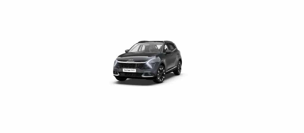 Kia Sportage GT-Line Harman/Kardon Soundsystem 12/2025-photo-0