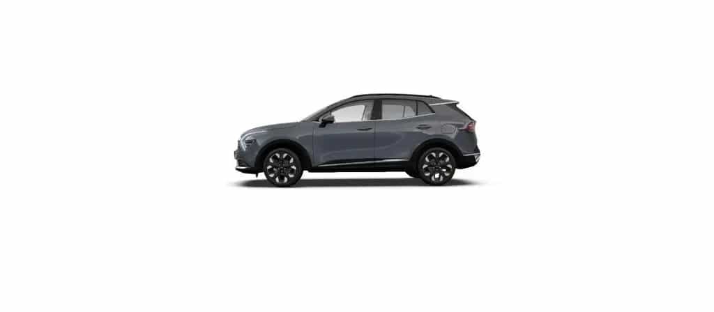 Kia Sportage GT-Line Harman/Kardon Soundsystem 12/2025-photo-1
