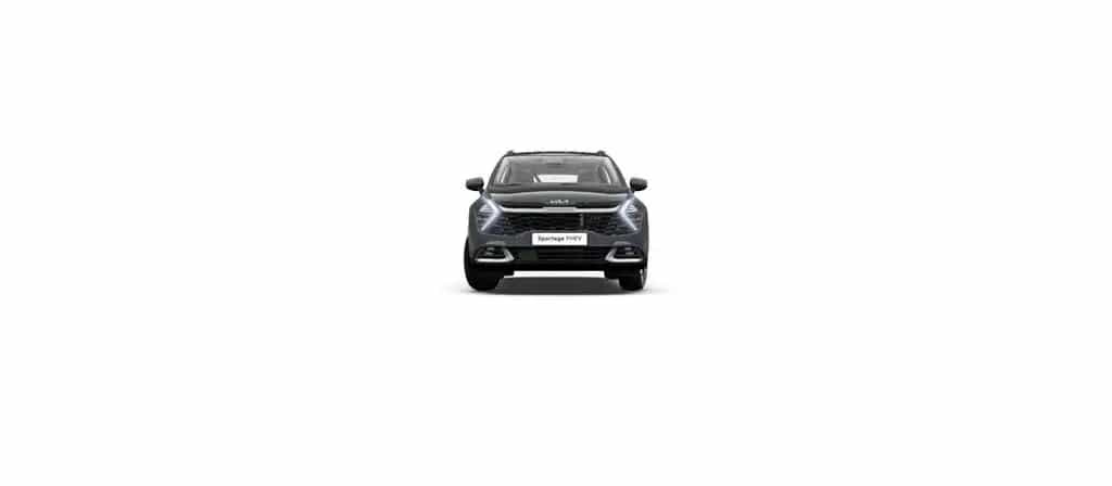 Kia Sportage GT-Line Harman/Kardon Soundsystem 12/2025-photo-2