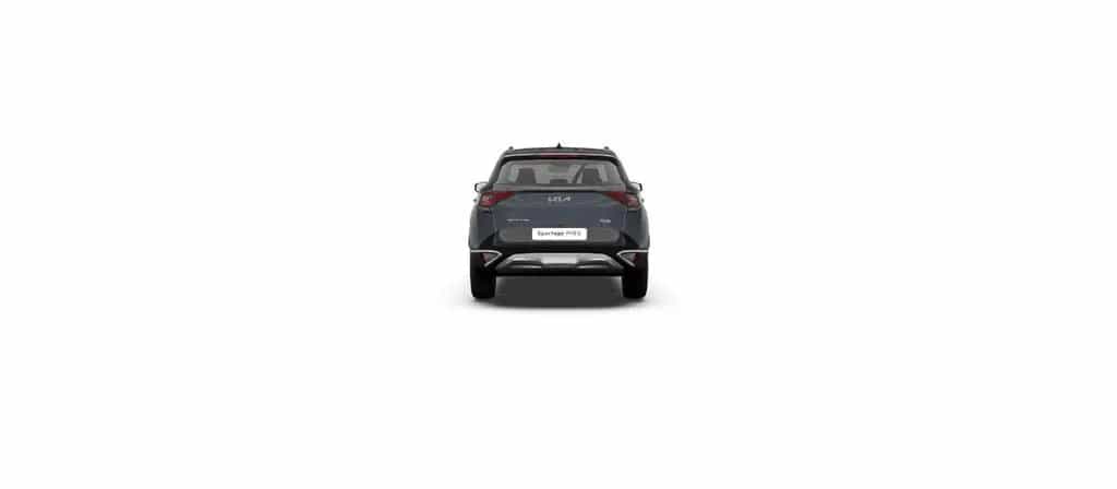Kia Sportage GT-Line Harman/Kardon Soundsystem 12/2025-photo-3