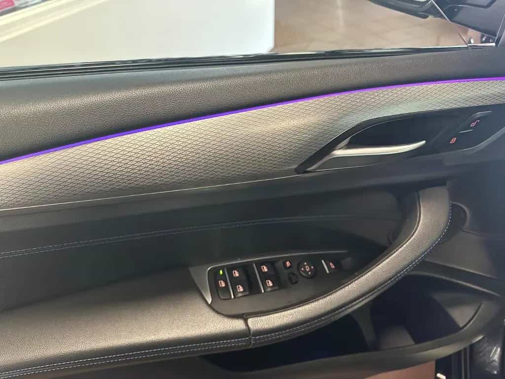 BMW xDrive 30 d M Sport, Panorama, M-Paket, AHK 08/2018-photo-12