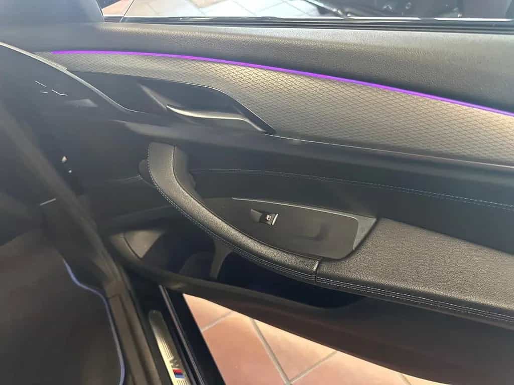 BMW xDrive 30 d M Sport, Panorama, M-Paket, AHK 08/2018-photo-15