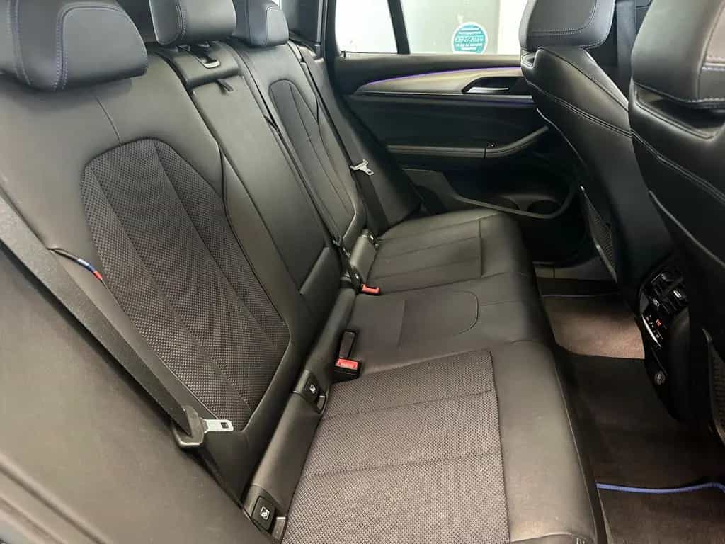 BMW xDrive 30 d M Sport, Panorama, M-Paket, AHK 08/2018-photo-16