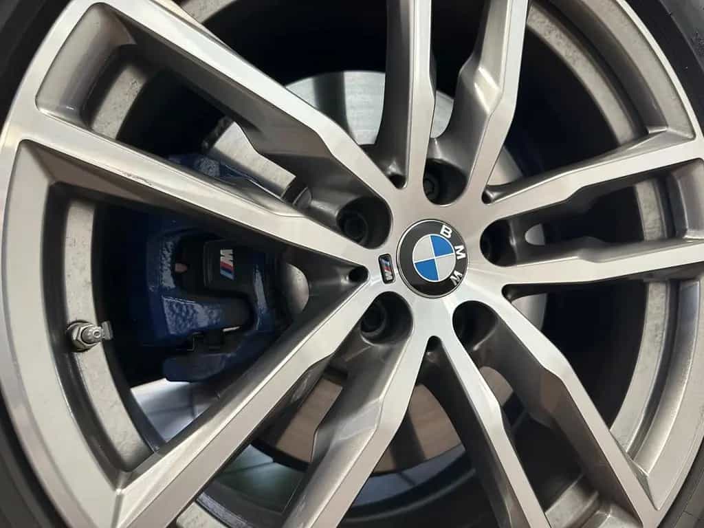 BMW xDrive 30 d M Sport, Panorama, M-Paket, AHK 08/2018-photo-21
