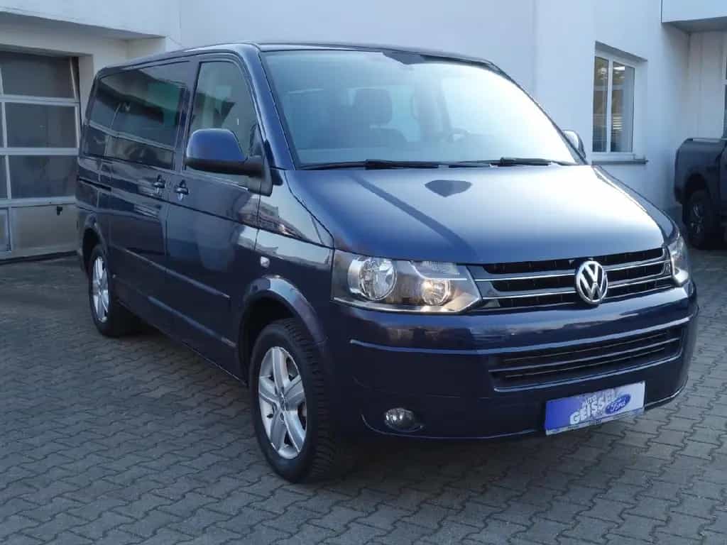 Volkswagen Multivan 12/2014-photo-0