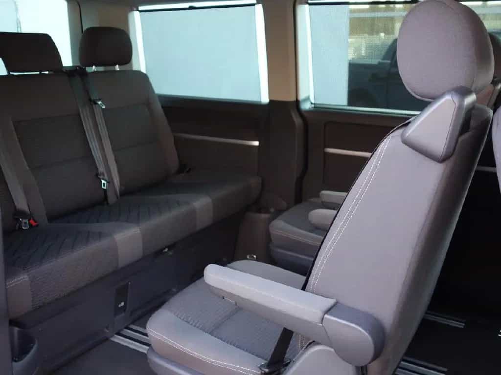 Volkswagen Multivan 12/2014-photo-15