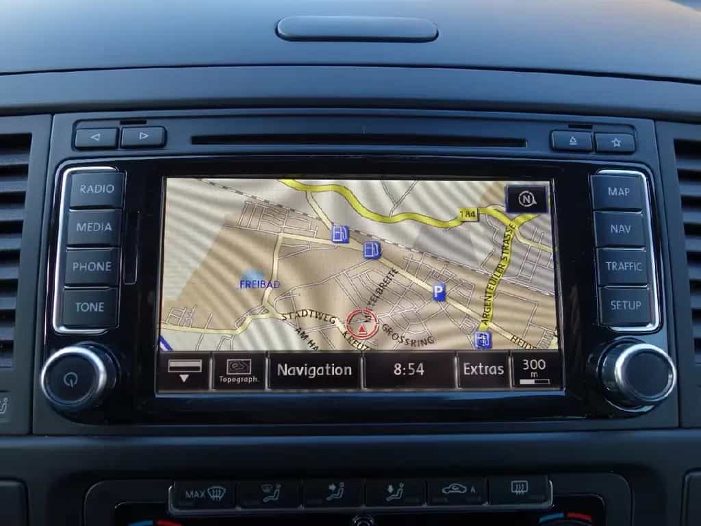 Volkswagen Multivan 12/2014-photo-20