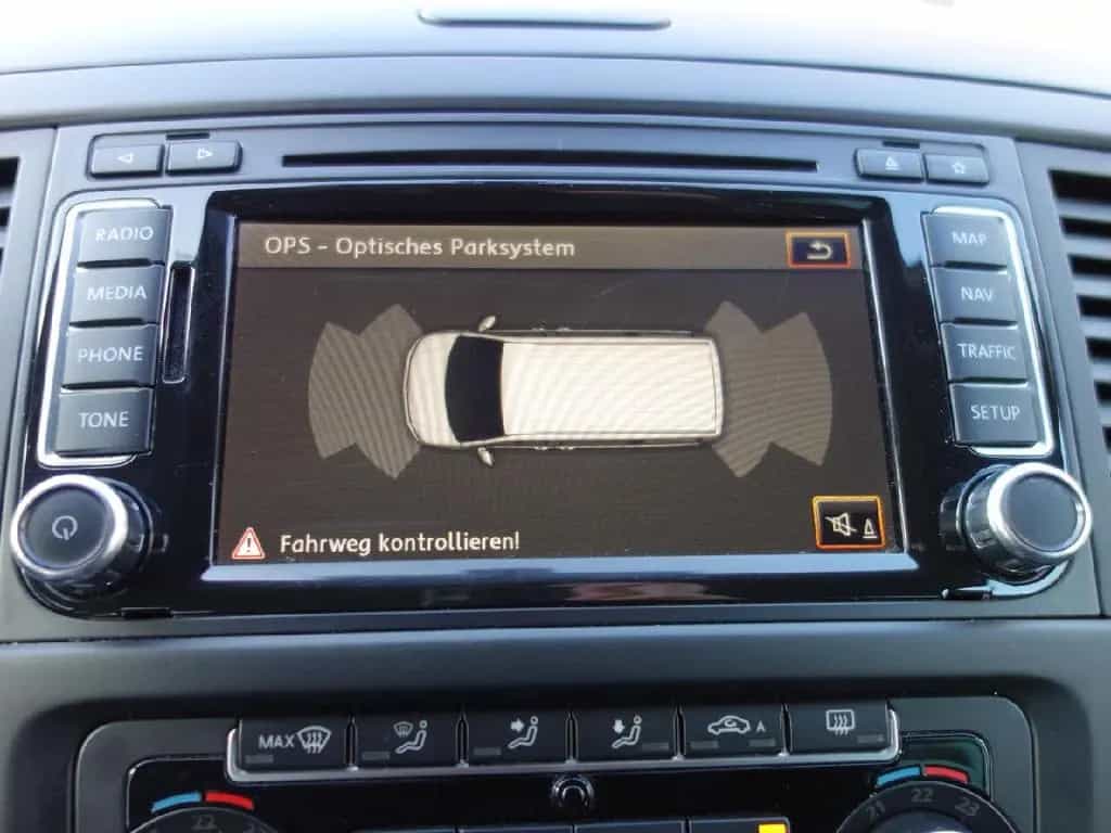 Volkswagen Multivan 12/2014-photo-22