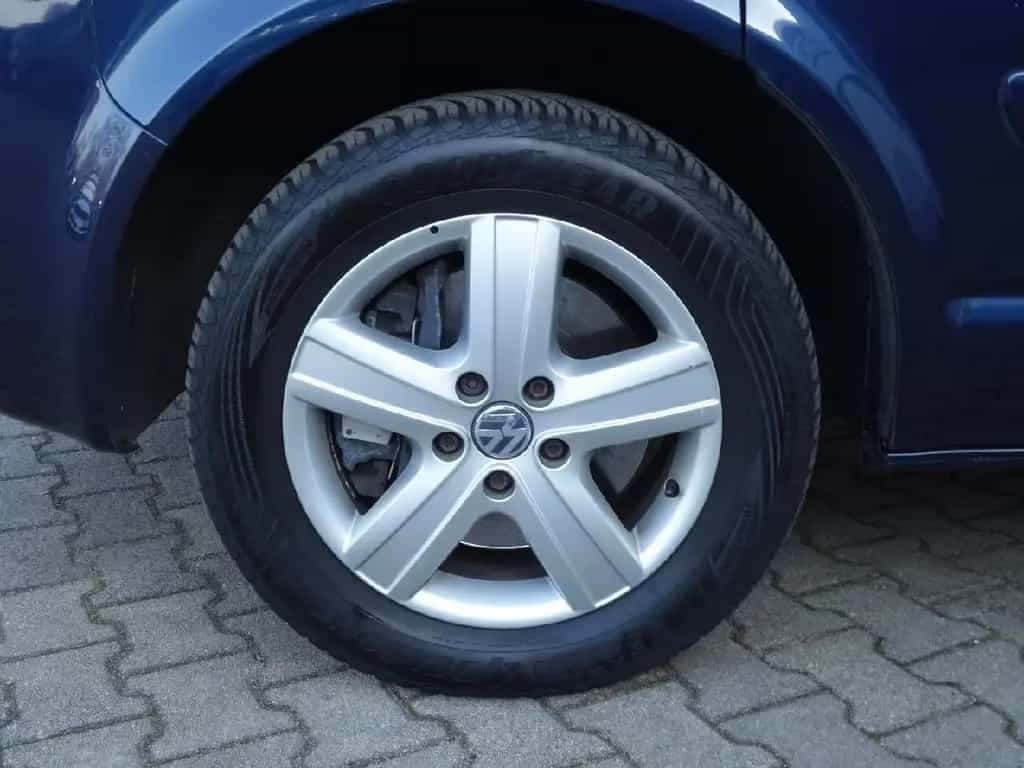 Volkswagen Multivan 12/2014-photo-27