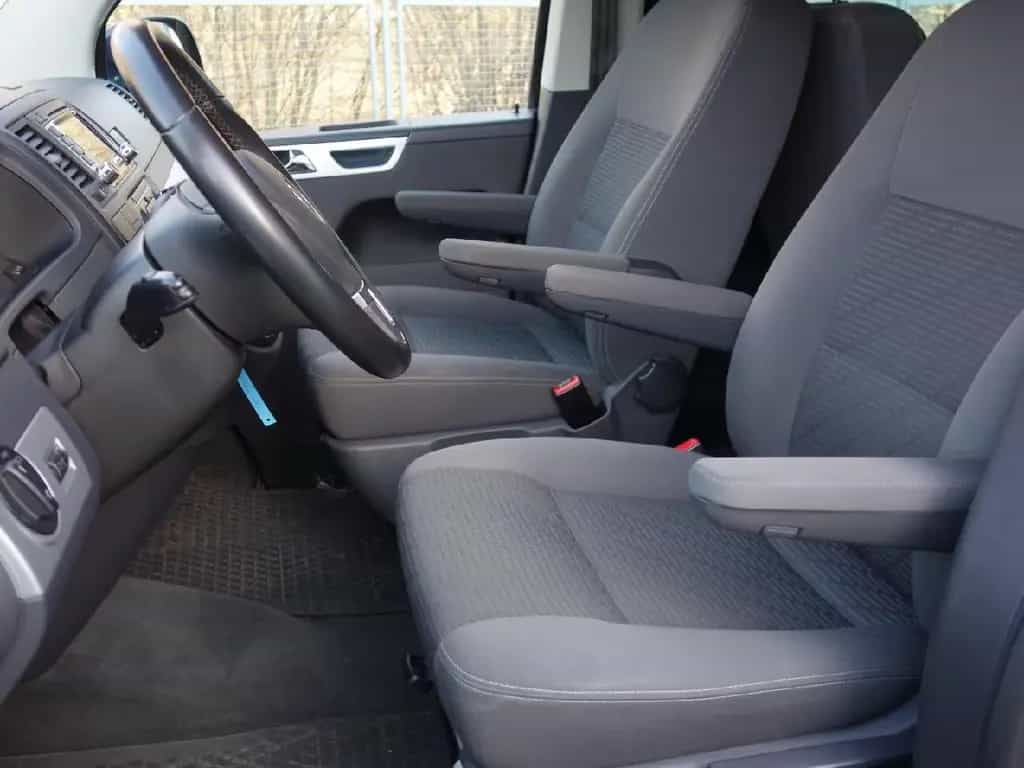 Volkswagen Multivan 12/2014-photo-9
