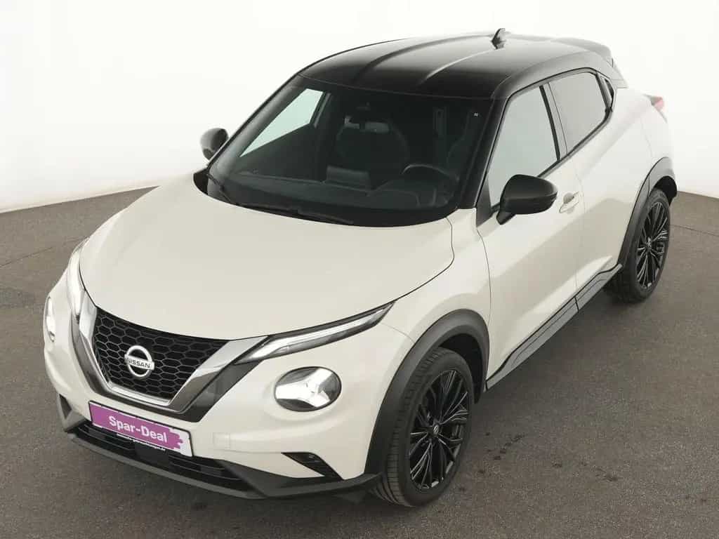 Nissan Juke Enigma Sportsitze|Kamera|Navi|Tempo|CarPlay 11/2021-photo-10