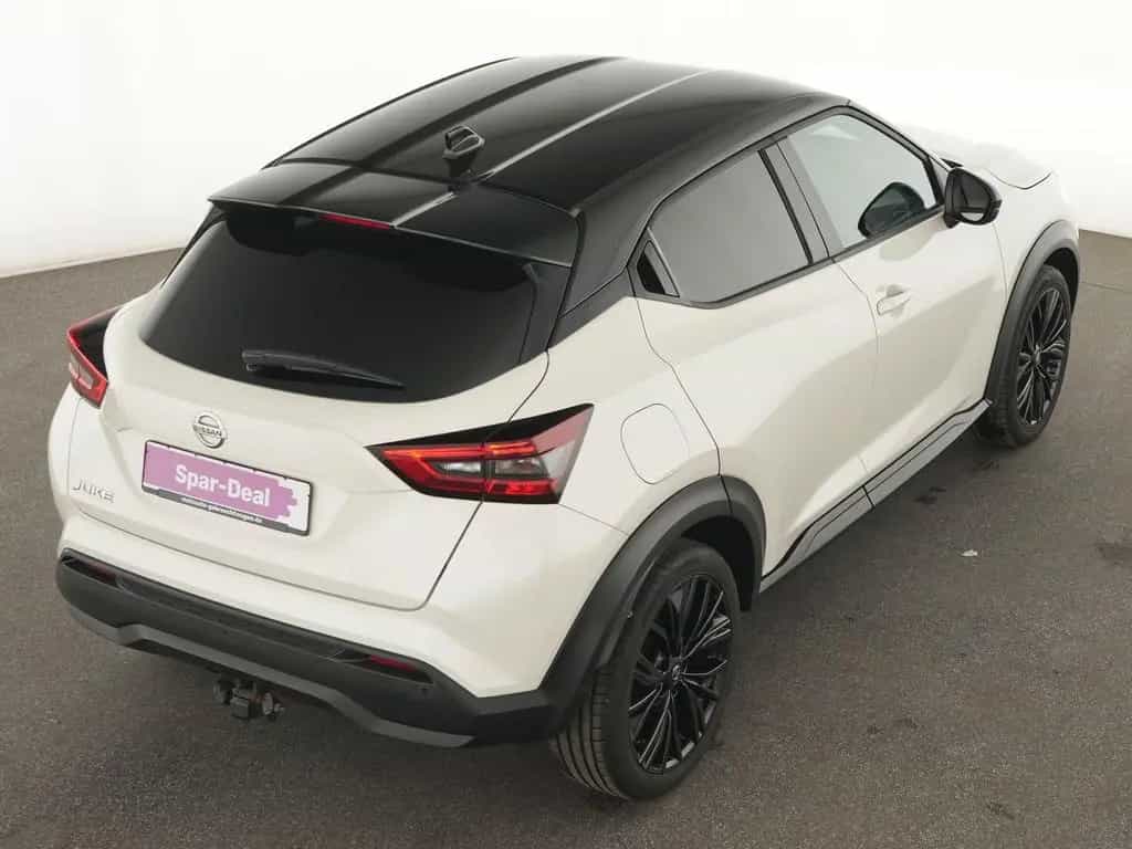 Nissan Juke Enigma Sportsitze|Kamera|Navi|Tempo|CarPlay 11/2021-photo-11