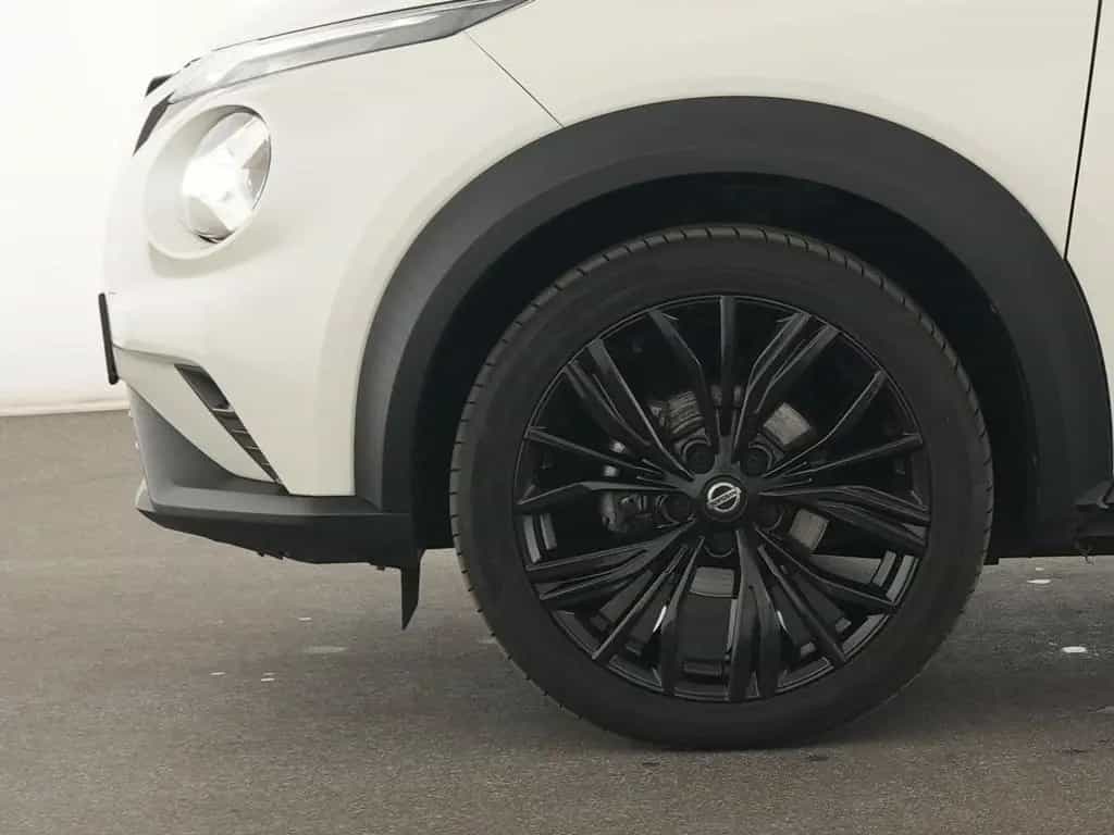 Nissan Juke Enigma Sportsitze|Kamera|Navi|Tempo|CarPlay 11/2021-photo-13