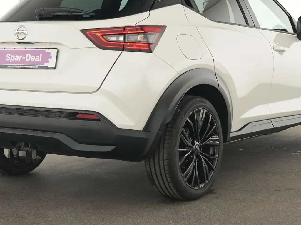 Nissan Juke Enigma Sportsitze|Kamera|Navi|Tempo|CarPlay 11/2021-photo-14