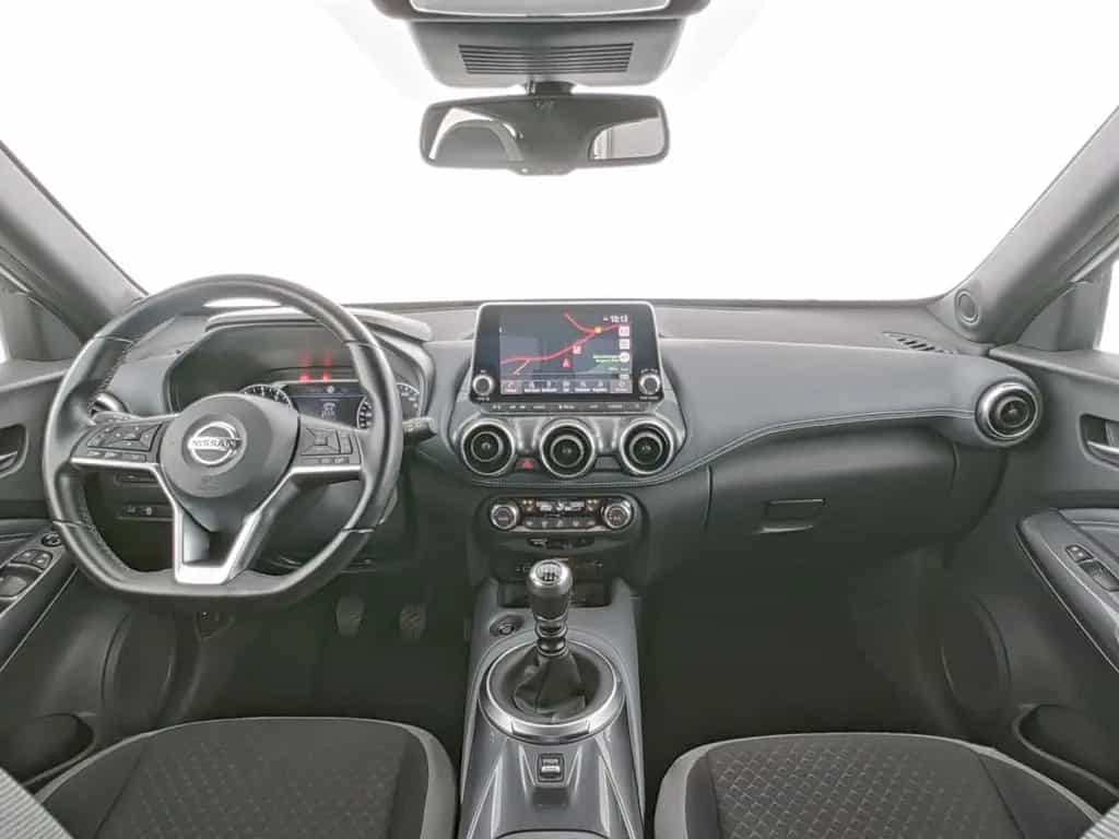 Nissan Juke Enigma Sportsitze|Kamera|Navi|Tempo|CarPlay 11/2021-photo-15