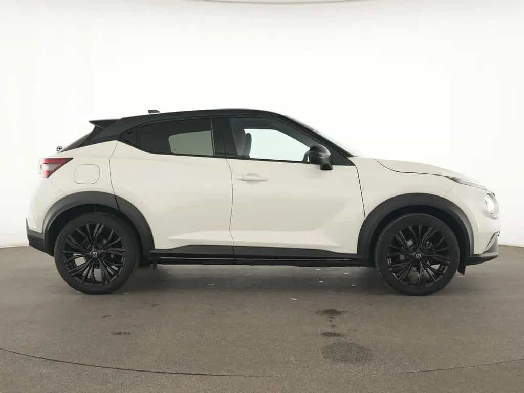 Nissan Juke Enigma Sportsitze|Kamera|Navi|Tempo|CarPlay 11/2021-photo-5