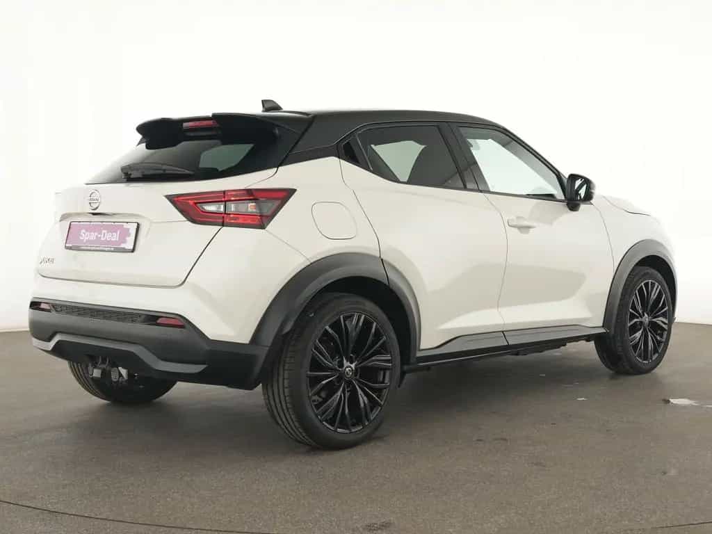 Nissan Juke Enigma Sportsitze|Kamera|Navi|Tempo|CarPlay 11/2021-photo-6