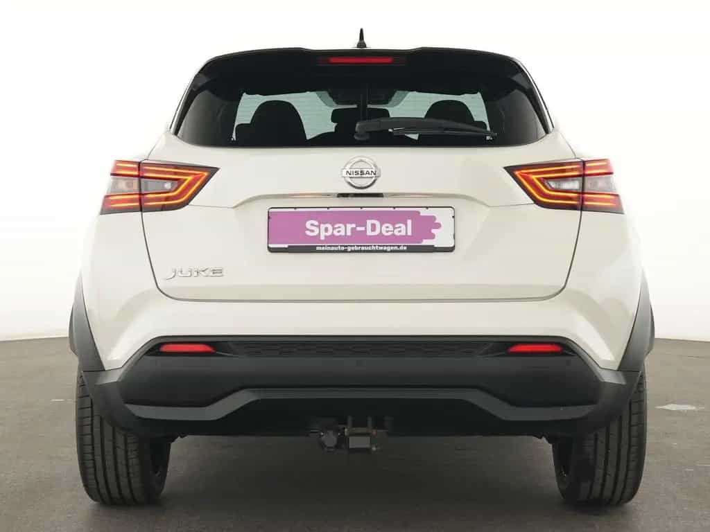 Nissan Juke Enigma Sportsitze|Kamera|Navi|Tempo|CarPlay 11/2021-photo-7