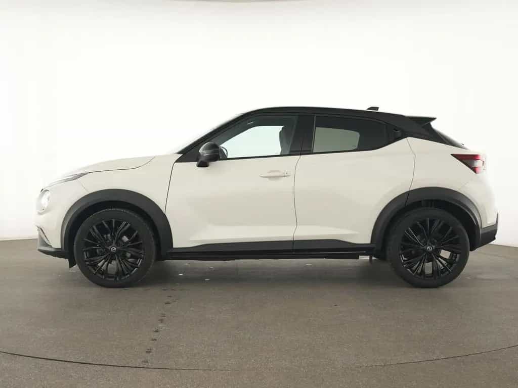 Nissan Juke Enigma Sportsitze|Kamera|Navi|Tempo|CarPlay 11/2021-photo-9