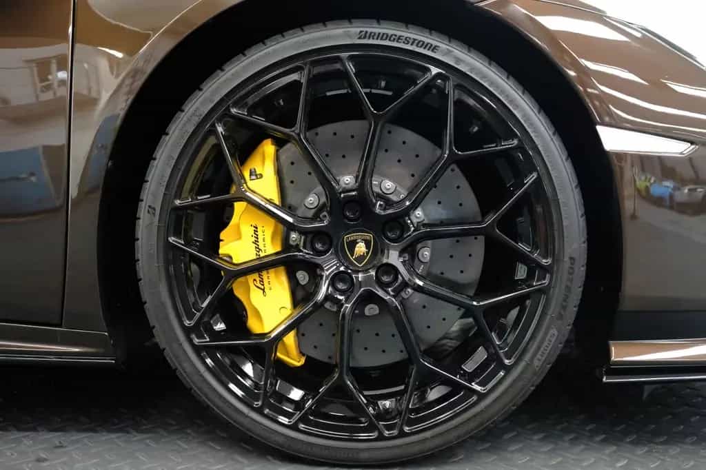 Lamborghini Huracan Tecnica AdPersonam/CARBON/LIFT/SENSONUM/ 08/2024-photo-10