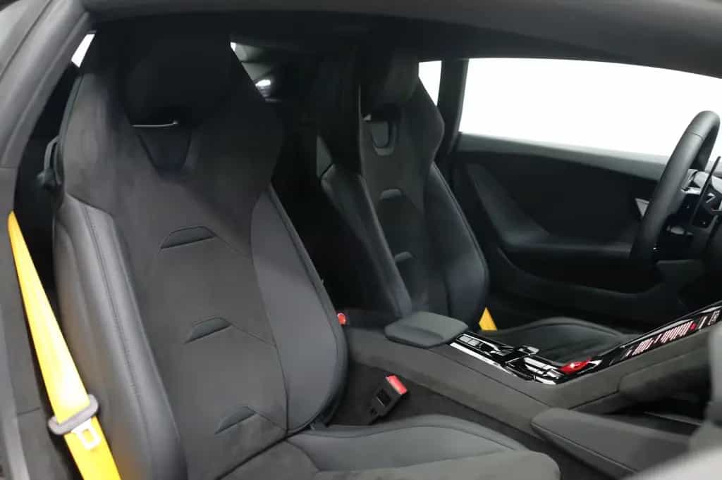 Lamborghini Huracan Tecnica AdPersonam/CARBON/LIFT/SENSONUM/ 08/2024-photo-13