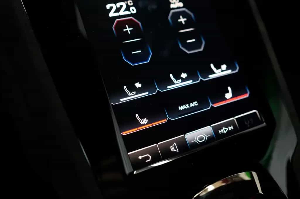 Lamborghini Huracan Tecnica AdPersonam/CARBON/LIFT/SENSONUM/ 08/2024-photo-19