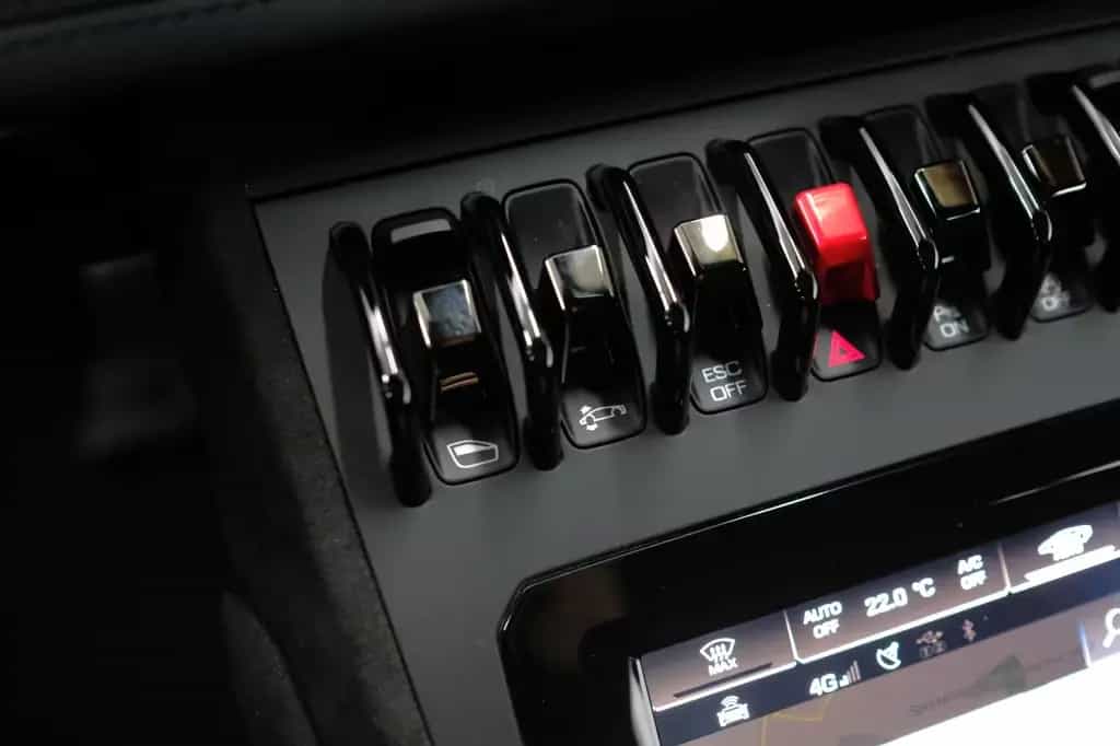 Lamborghini Huracan Tecnica AdPersonam/CARBON/LIFT/SENSONUM/ 08/2024-photo-21
