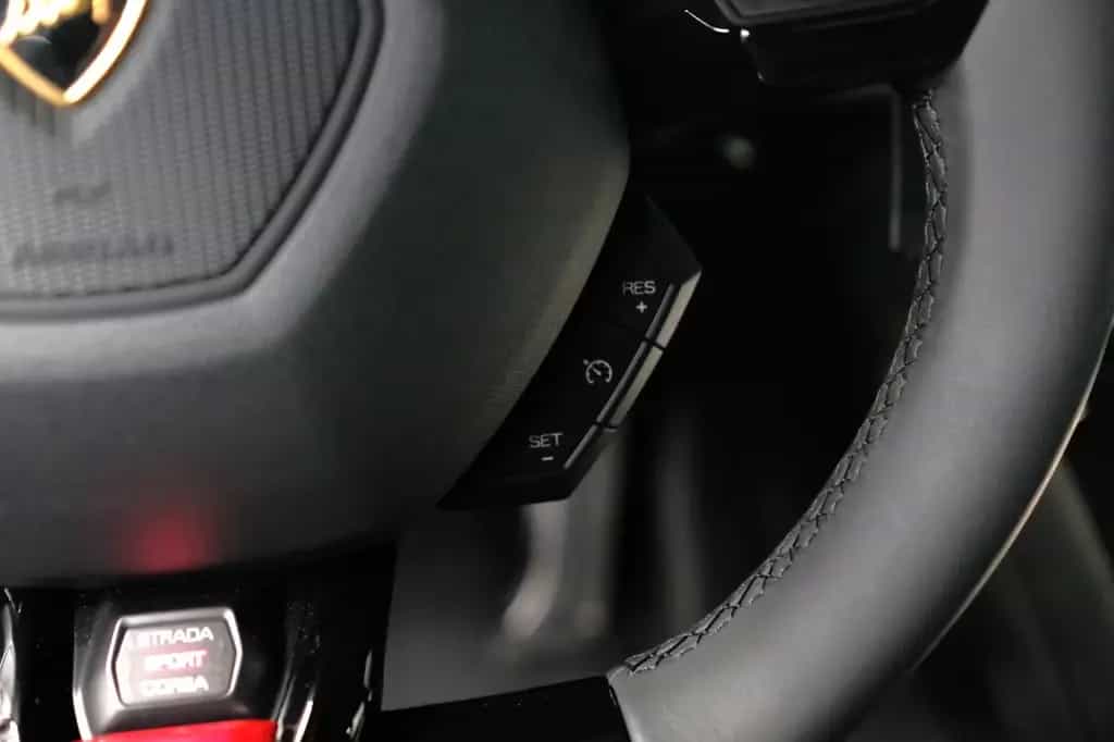 Lamborghini Huracan Tecnica AdPersonam/CARBON/LIFT/SENSONUM/ 08/2024-photo-22