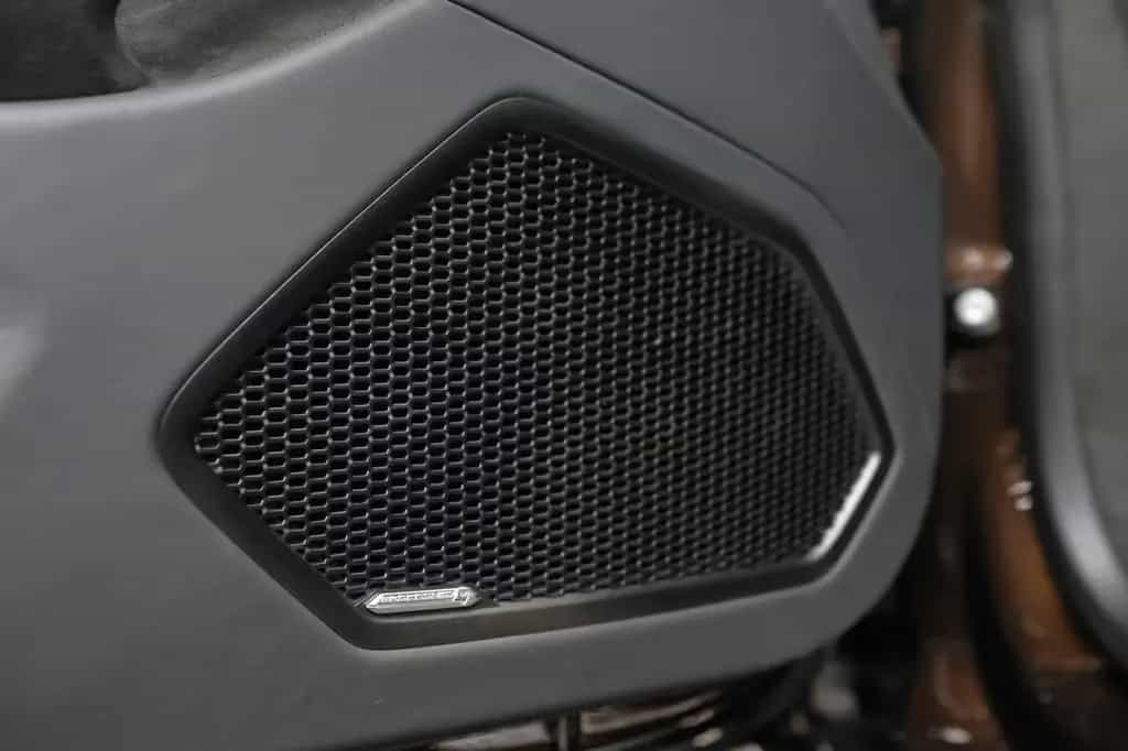 Lamborghini Huracan Tecnica AdPersonam/CARBON/LIFT/SENSONUM/ 08/2024-photo-23