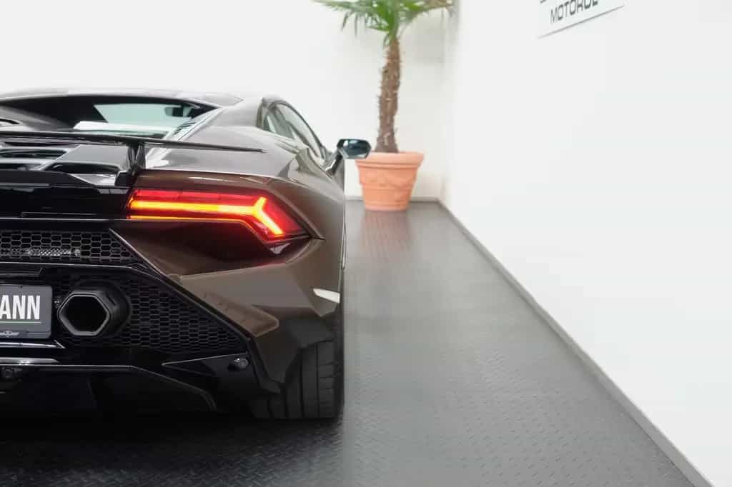 Lamborghini Huracan Tecnica AdPersonam/CARBON/LIFT/SENSONUM/ 08/2024-photo-29