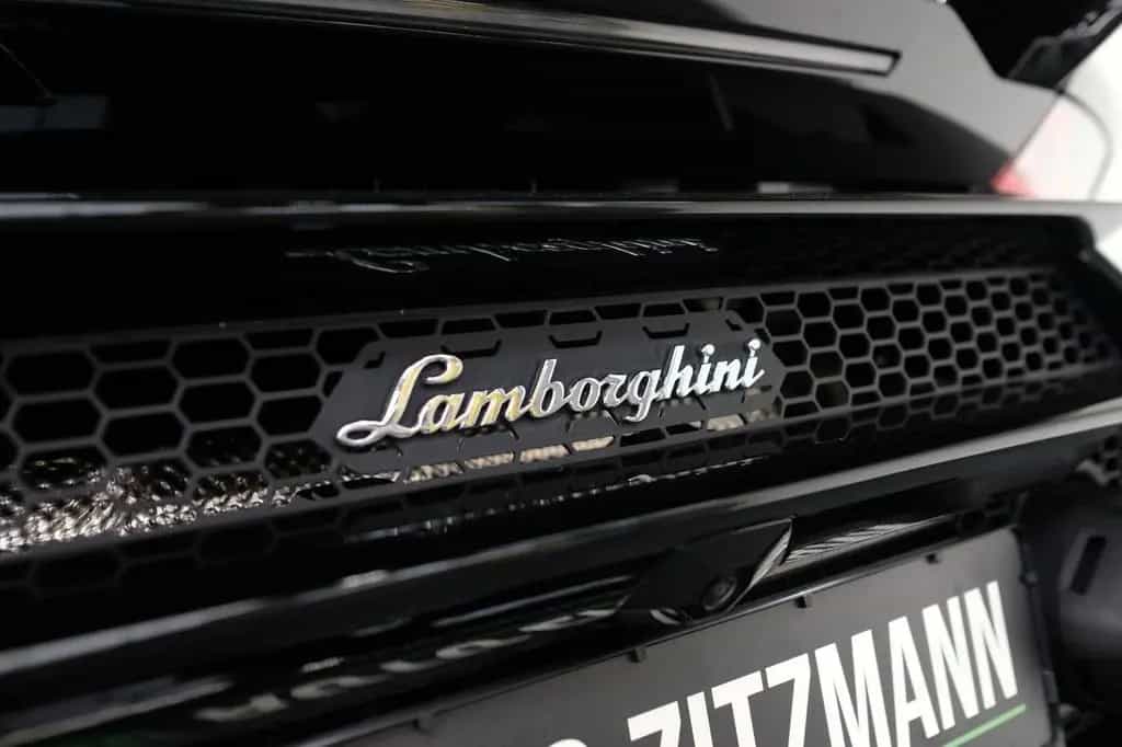 Lamborghini Huracan Tecnica AdPersonam/CARBON/LIFT/SENSONUM/ 08/2024-photo-30
