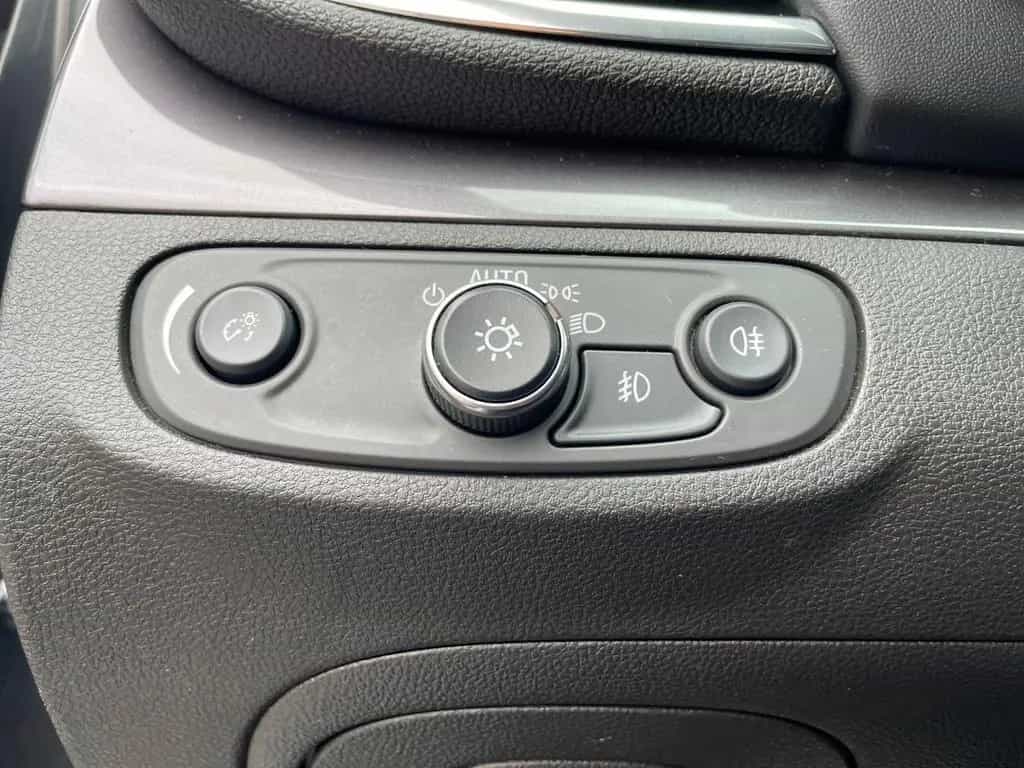 Opel Mokka X 1.4 Turbo Innov. IntelliLink LED SHZ PDC 08/2018-photo-19