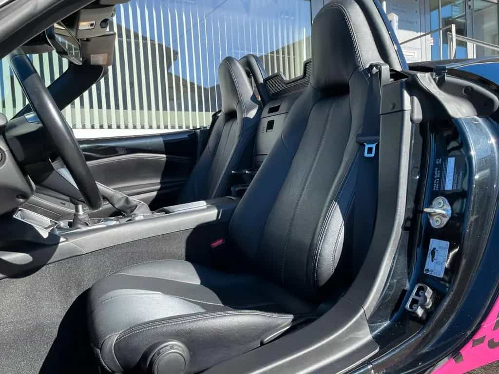 Mazda MX-5 1.5 SKYACTIV-G Ad'vantage 09/2021-photo-10