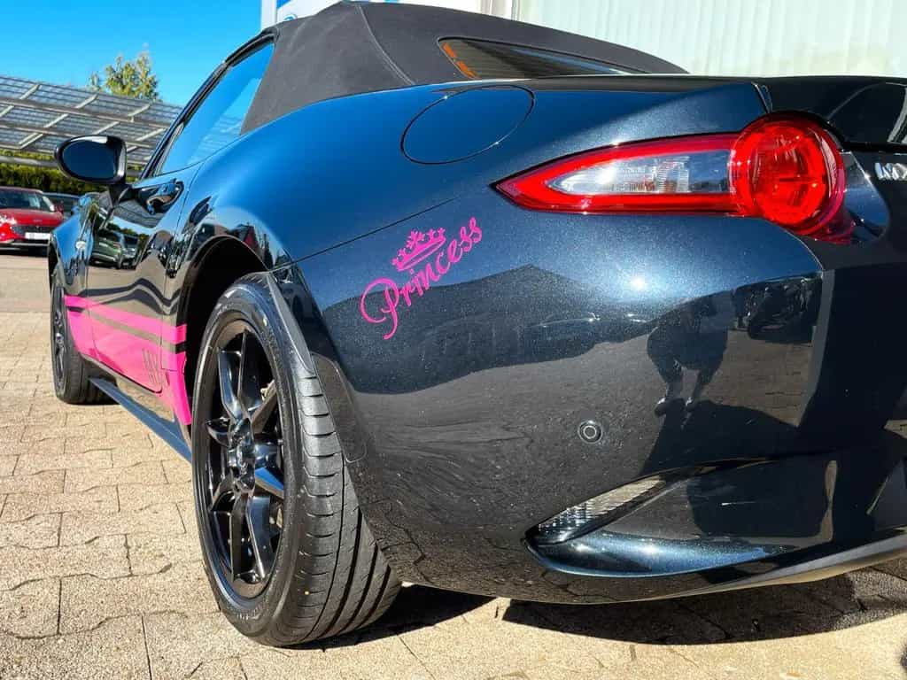 Mazda MX-5 1.5 SKYACTIV-G Ad'vantage 09/2021-photo-8