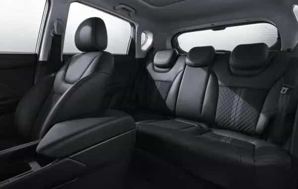 BAIC Beijing X35 null-photo-5