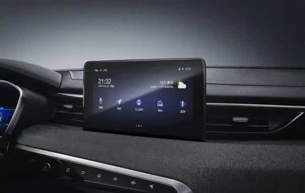 BAIC Beijing X35 null-photo-7