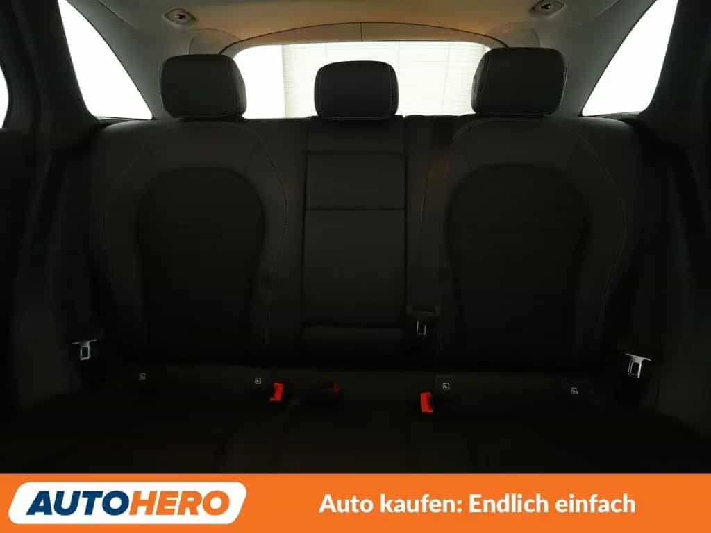 Mercedes-Benz GLC-Class 200 4Matic AMG Line Aut.*LED*NAVI*ACC*CAM* 09/2020-photo-15