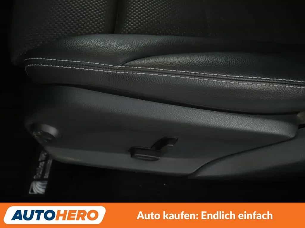Mercedes-Benz GLC-Class 200 4Matic AMG Line Aut.*LED*NAVI*ACC*CAM* 09/2020-photo-27
