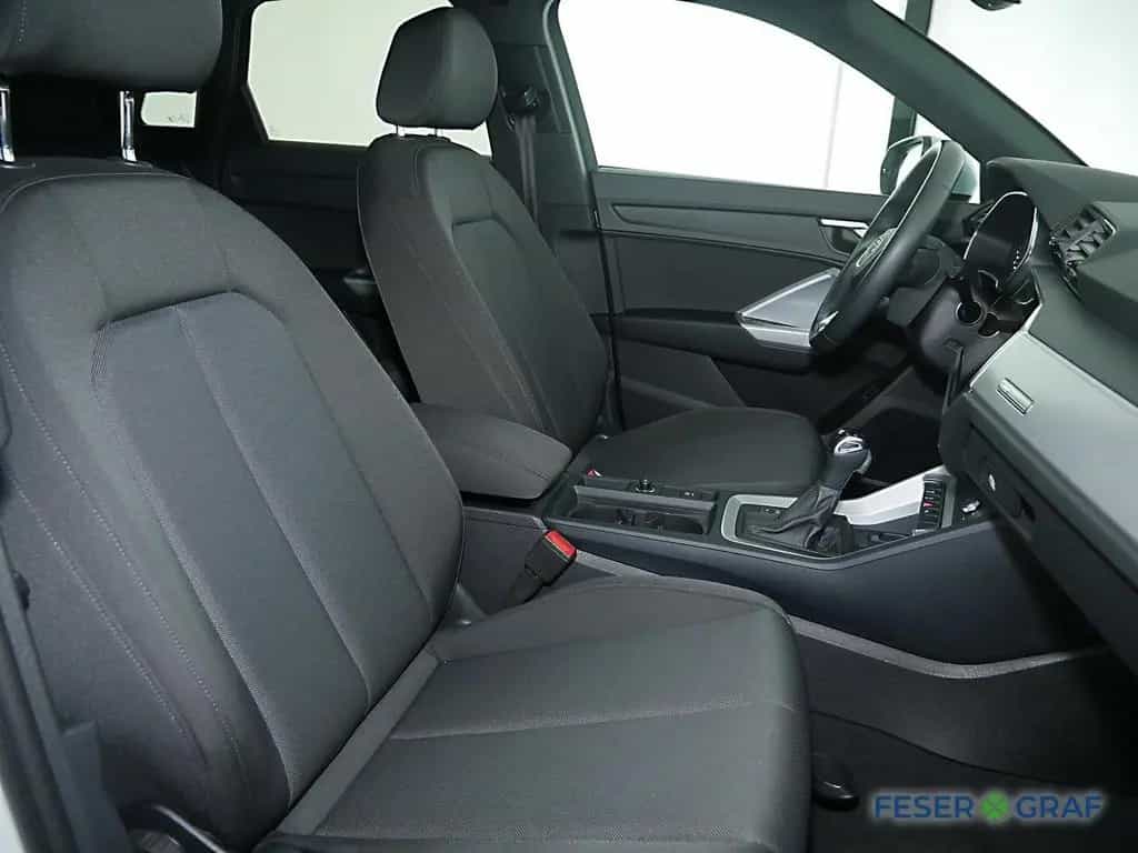 Audi Q3 35 TFSI S line LED/ACC/R-Kamera/Navi/V-Cockp. 02/2024-photo-3