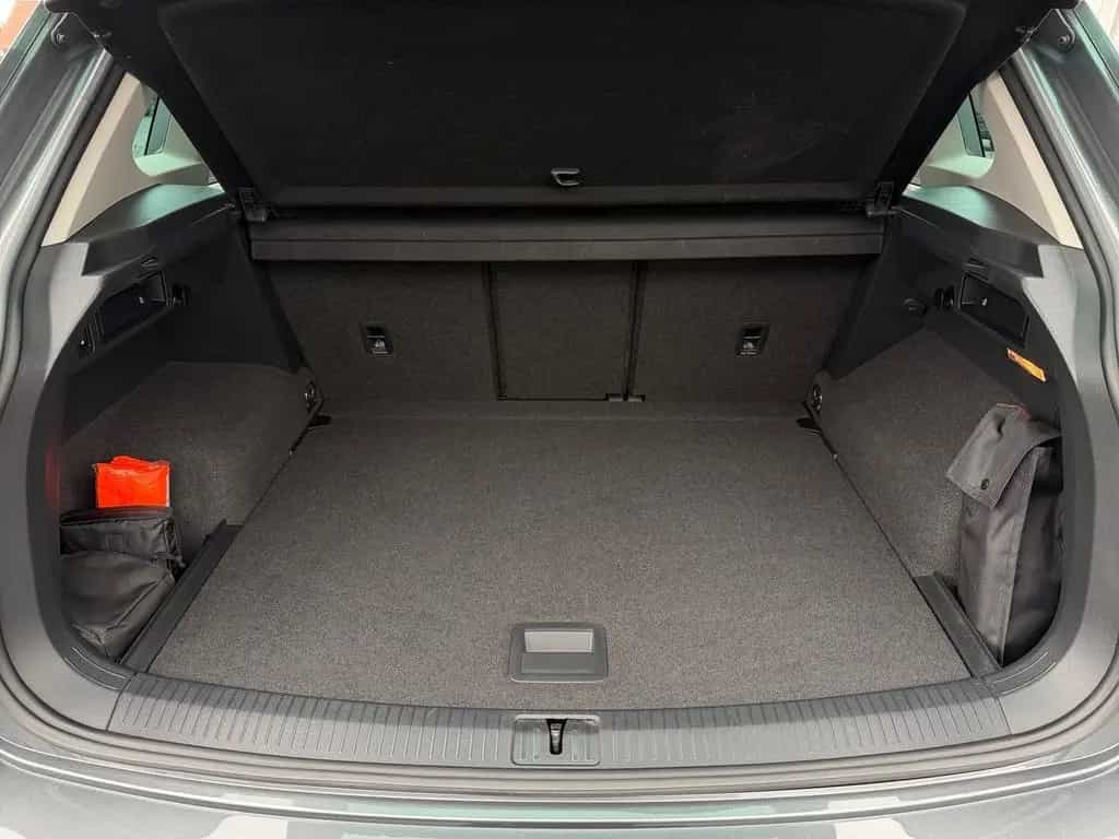 Volkswagen Tiguan IQ.DRIVE 1.5 l TSI DSG AHK.LED.Rückfahrka 11/2019-photo-12