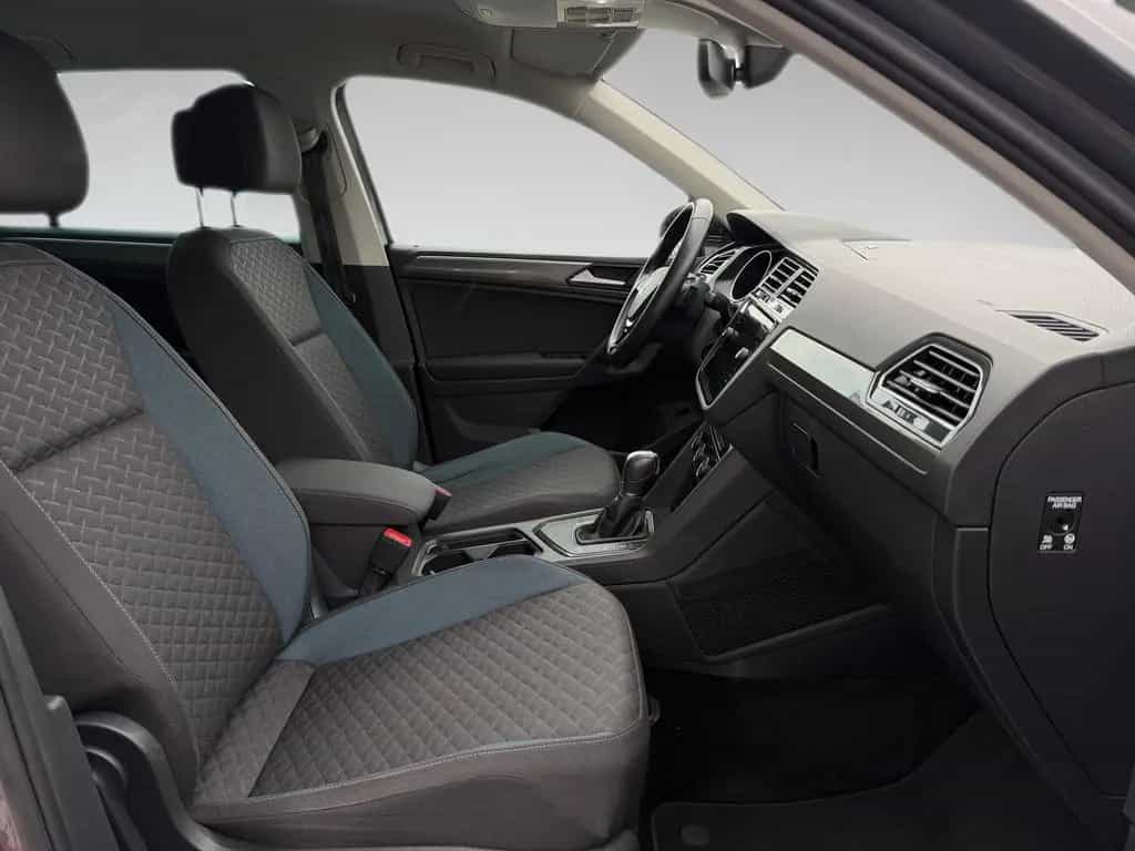 Volkswagen Tiguan IQ.DRIVE 1.5 l TSI DSG AHK.LED.Rückfahrka 11/2019-photo-15