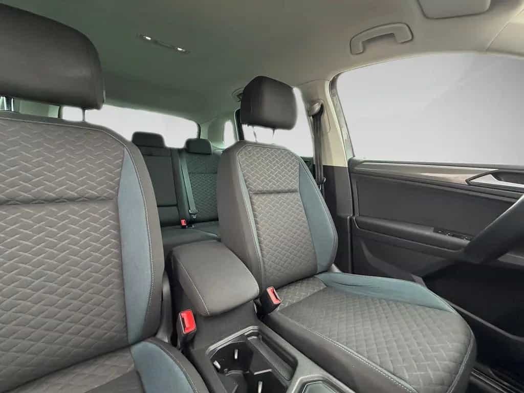 Volkswagen Tiguan IQ.DRIVE 1.5 l TSI DSG AHK.LED.Rückfahrka 11/2019-photo-16