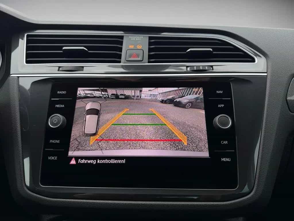 Volkswagen Tiguan IQ.DRIVE 1.5 l TSI DSG AHK.LED.Rückfahrka 11/2019-photo-5