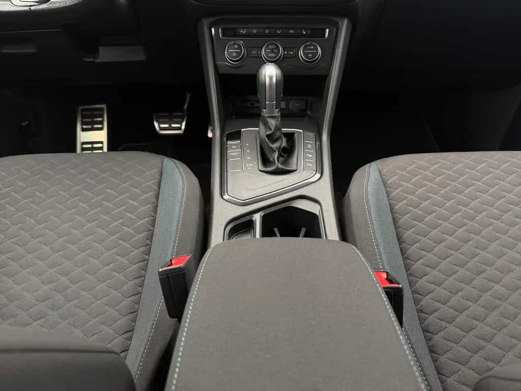 Volkswagen Tiguan IQ.DRIVE 1.5 l TSI DSG AHK.LED.Rückfahrka 11/2019-photo-6